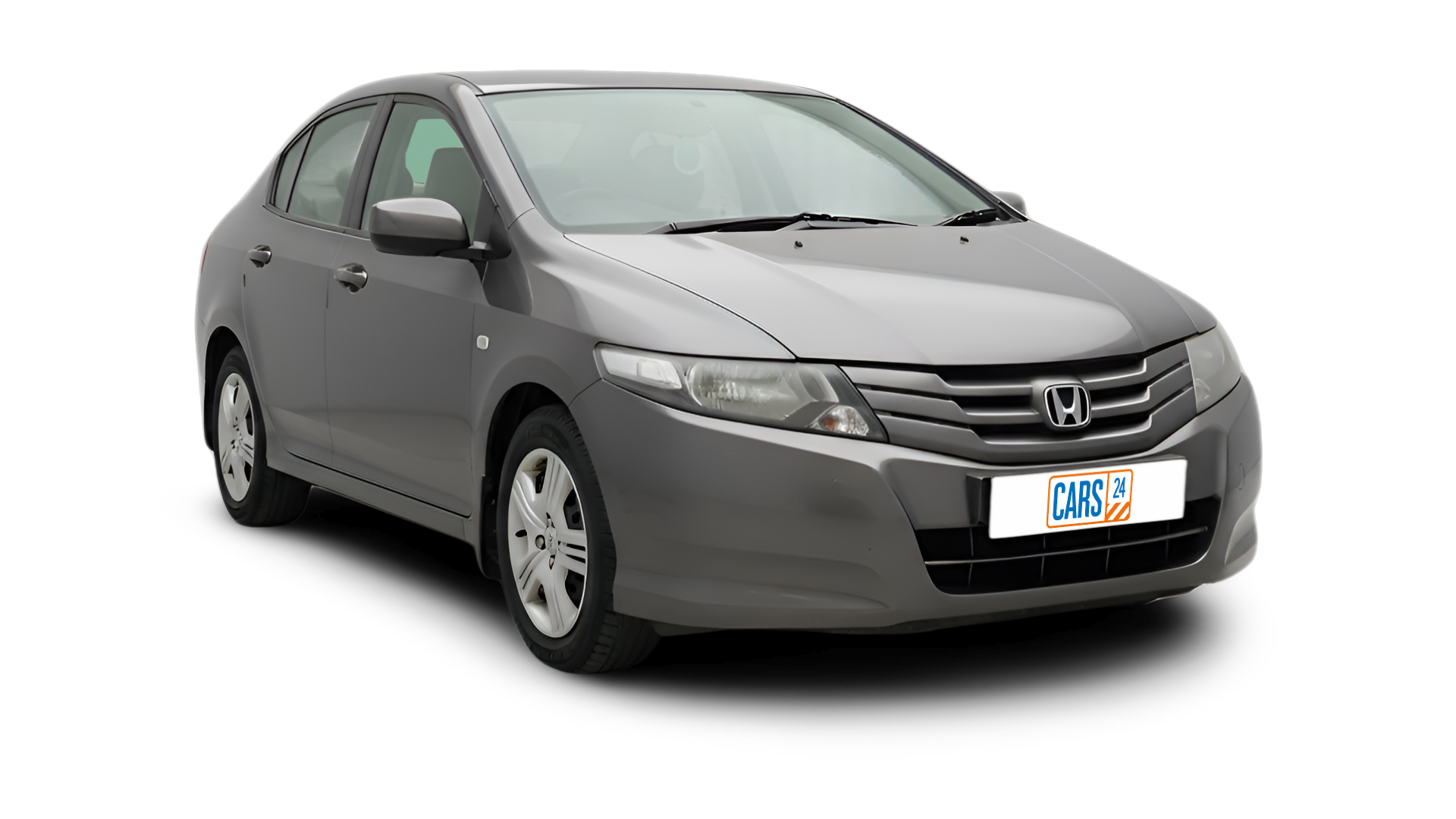 Honda City-img
